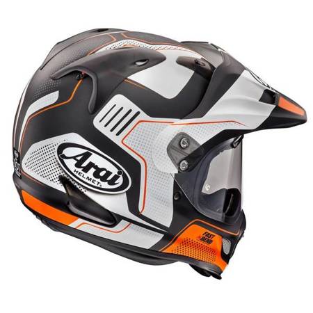 KASK ARAI TOUR-X4 VISION ORANGE M