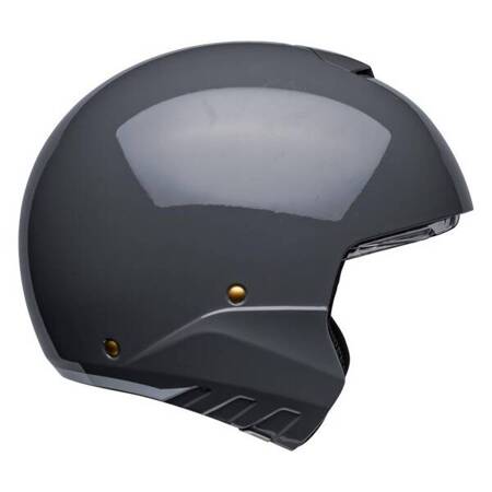 KASK BELL BROOZER DUPLET NAREDO GREY