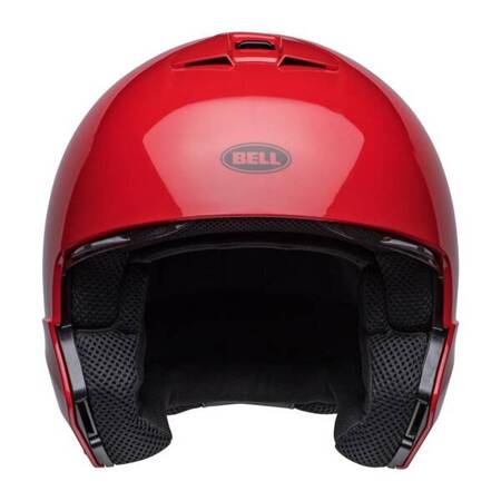 KASK BELL BROOZER DUPLET RED