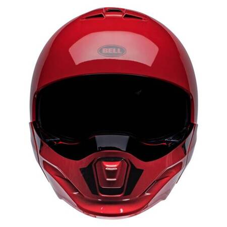 KASK BELL BROOZER DUPLET RED