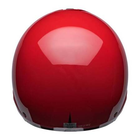 KASK BELL BROOZER DUPLET RED