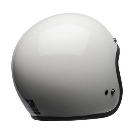 KASK BELL CUSTOM 500 ECE6 VINTAGE WHITE