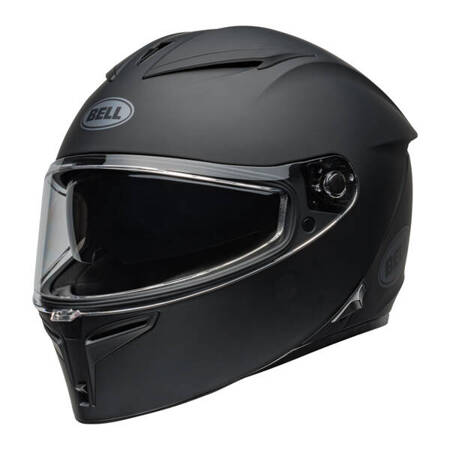 KASK BELL LITHIUM ECE6 MATTE BLACK