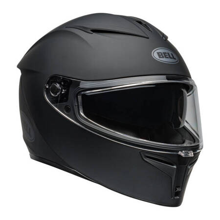 KASK BELL LITHIUM ECE6 MATTE BLACK