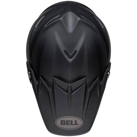 KASK BELL MOTO-9S FLEX MATTE BLACK