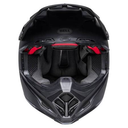 KASK BELL MOTO-9S FLEX MATTE BLACK