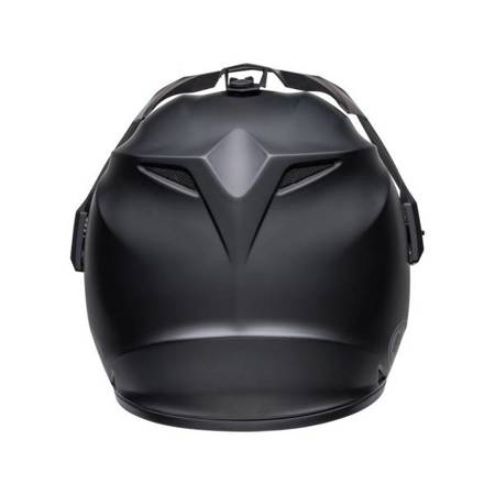 KASK BELL MX-9 ADVENTURE MIPS MATTE BLACK