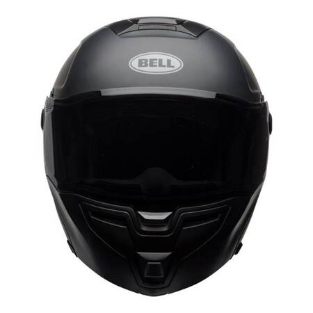 KASK BELL SRT MODULAR SOLID BLACK MATT