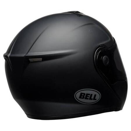 KASK BELL SRT MODULAR SOLID BLACK MATT