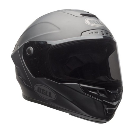 KASK BELL STAR MIPS SOLID BLACK MATT