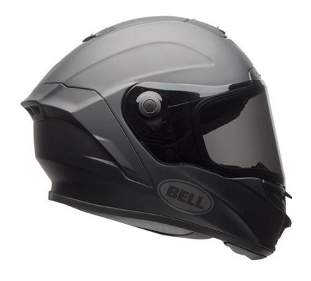 KASK BELL STAR MIPS SOLID BLACK MATT