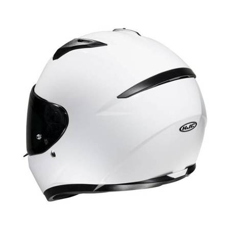 KASK HJC C10 WHITE