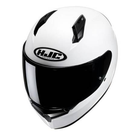 KASK HJC C10 WHITE