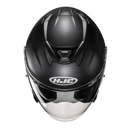 KASK HJC I31 SOLID SEMI FLAT BLACK