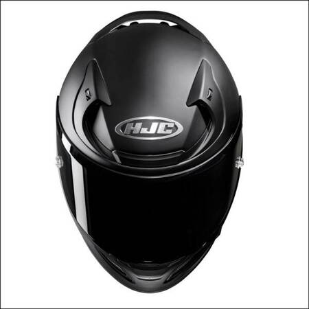 KASK HJC RPHA12 SOLID MATTE BLACK