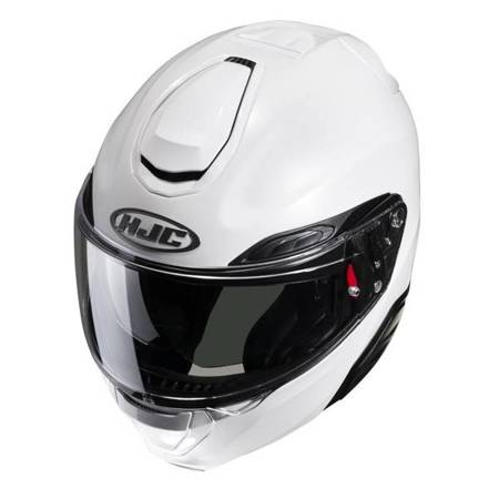 KASK HJC RPHA91 PEARL WHITE