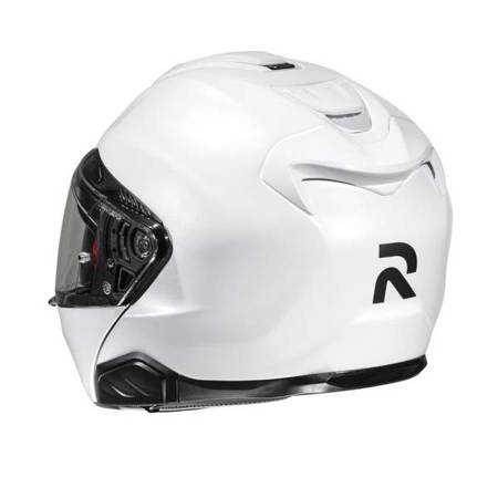 KASK HJC RPHA91 PEARL WHITE