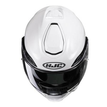 KASK HJC RPHA91 PEARL WHITE