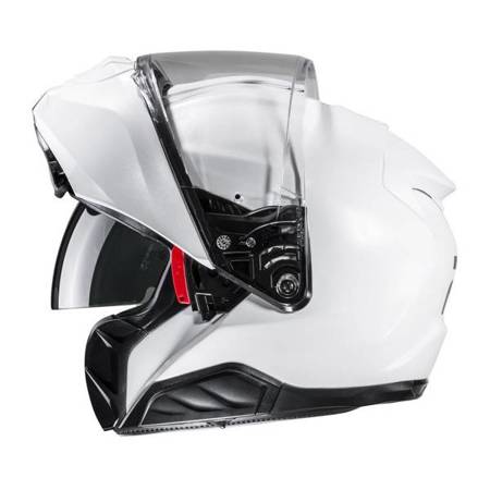 KASK HJC RPHA91 PEARL WHITE