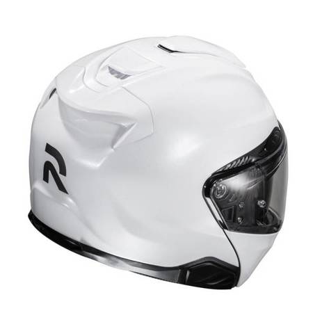 KASK HJC RPHA91 PEARL WHITE