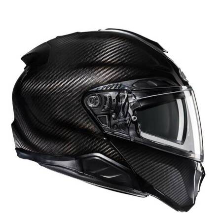 KASK HJC RPHA91 SOLID CARBON BLACK