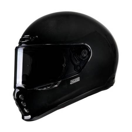 KASK HJC V10 BLACK