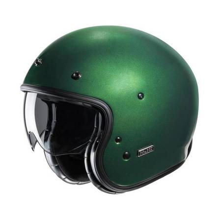 KASK HJC V31 DEEP GREEN