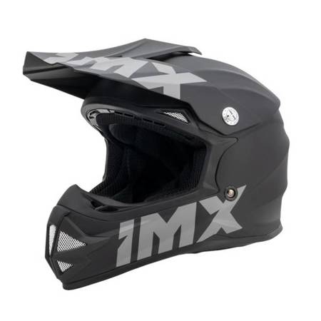 KASK IMX FMX-01 JUNIOR MATT BLACK