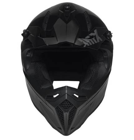 KASK IMX FMX-02 GLOSS BLACK