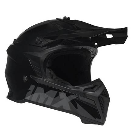 KASK IMX FMX-02 GLOSS BLACK