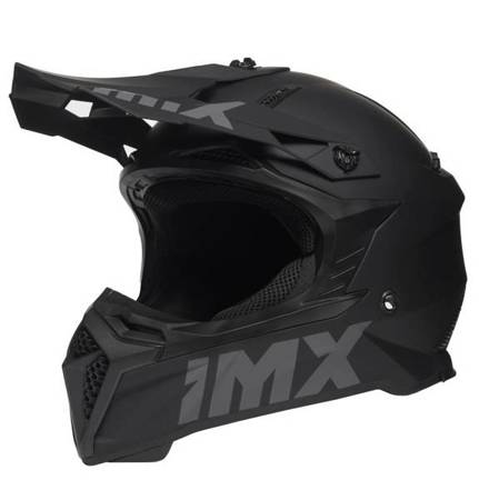 KASK IMX FMX-02 MATT BLACK