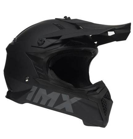 KASK IMX FMX-02 MATT BLACK