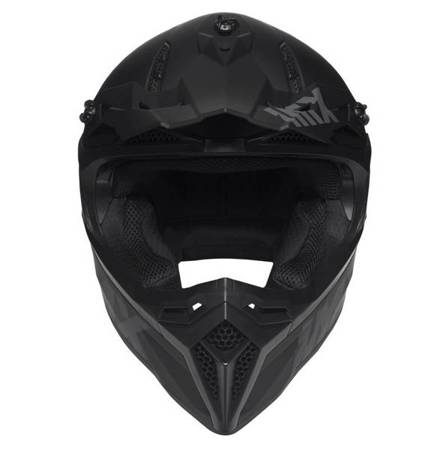 KASK IMX FMX-02 MATT BLACK