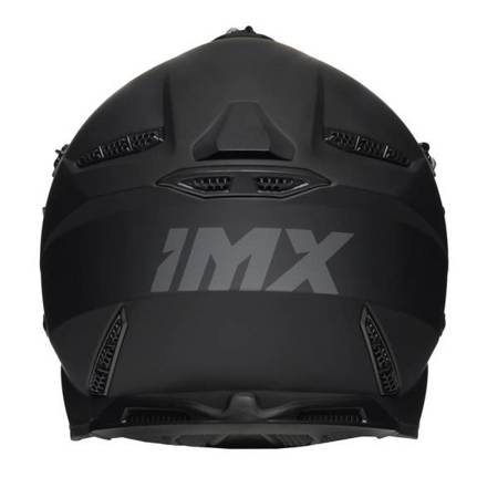 KASK IMX FMX-02 MATT BLACK