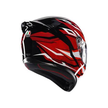 KASK MOTOCYKLOWY AGV K1 S LION