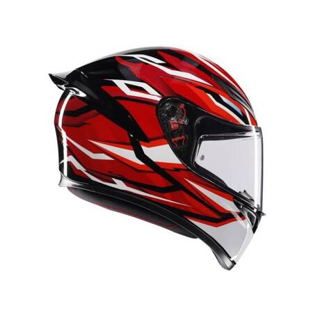 KASK MOTOCYKLOWY AGV K1 S LION