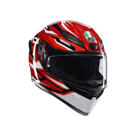 KASK MOTOCYKLOWY AGV K1 S LION