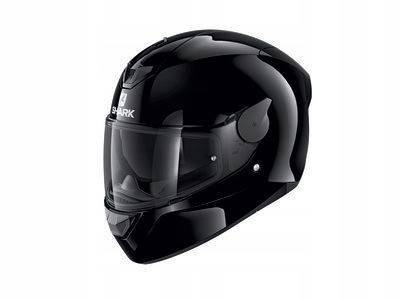 KASK MOTOCYKLOWY INTEGRALNY SHARK D-SKWAL 2 BLANK 