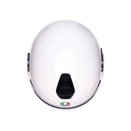 KASK MOTOCYKLOWY OTWARTY AGV ETERES CAPOLIVERI TRICOLOR ITALIA