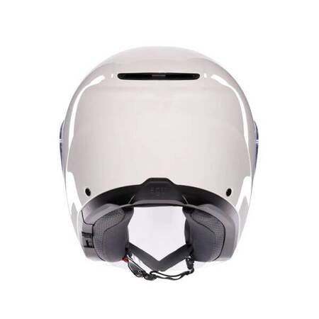 KASK MOTOCYKLOWY OTWARTY AGV IRIDES