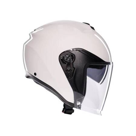 KASK MOTOCYKLOWY OTWARTY AGV IRIDES