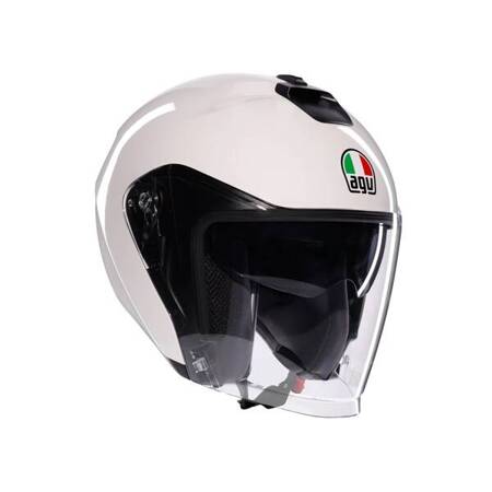 KASK MOTOCYKLOWY OTWARTY AGV IRIDES