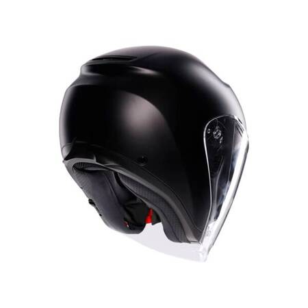 KASK MOTOCYKLOWY OTWARTY AGV IRIDES