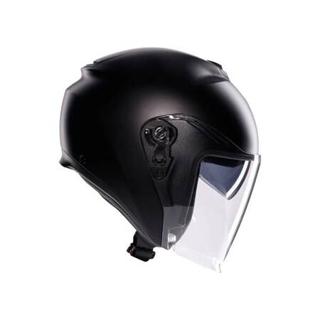 KASK MOTOCYKLOWY OTWARTY AGV IRIDES