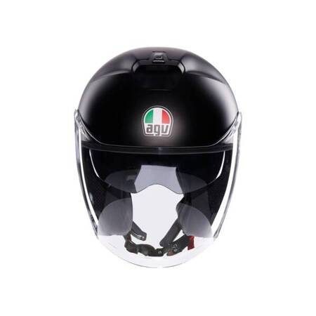 KASK MOTOCYKLOWY OTWARTY AGV IRIDES