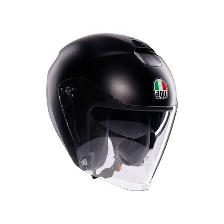 KASK MOTOCYKLOWY OTWARTY AGV IRIDES