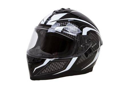 KASK RHINO RACER 2 THUNDER WHITE