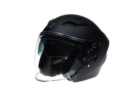 KASK RHINO TOURING 2 BLACK MATT