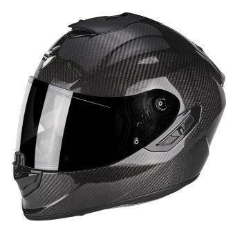 KASK SCORPION EXO-1400 AIR CARBON BLACK