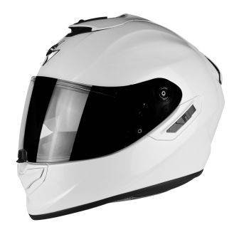 KASK SCORPION EXO-1400 AIR SOLID WHITE